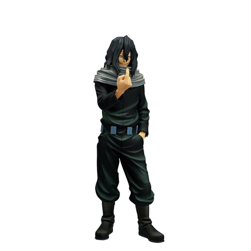 My Hero Academia - Figure...