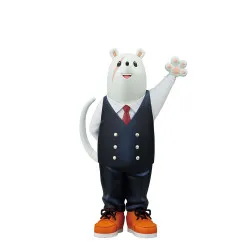 My Hero Academia - Figurine...