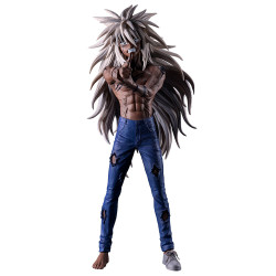 Yu Yu Hakusho Chapter Black...