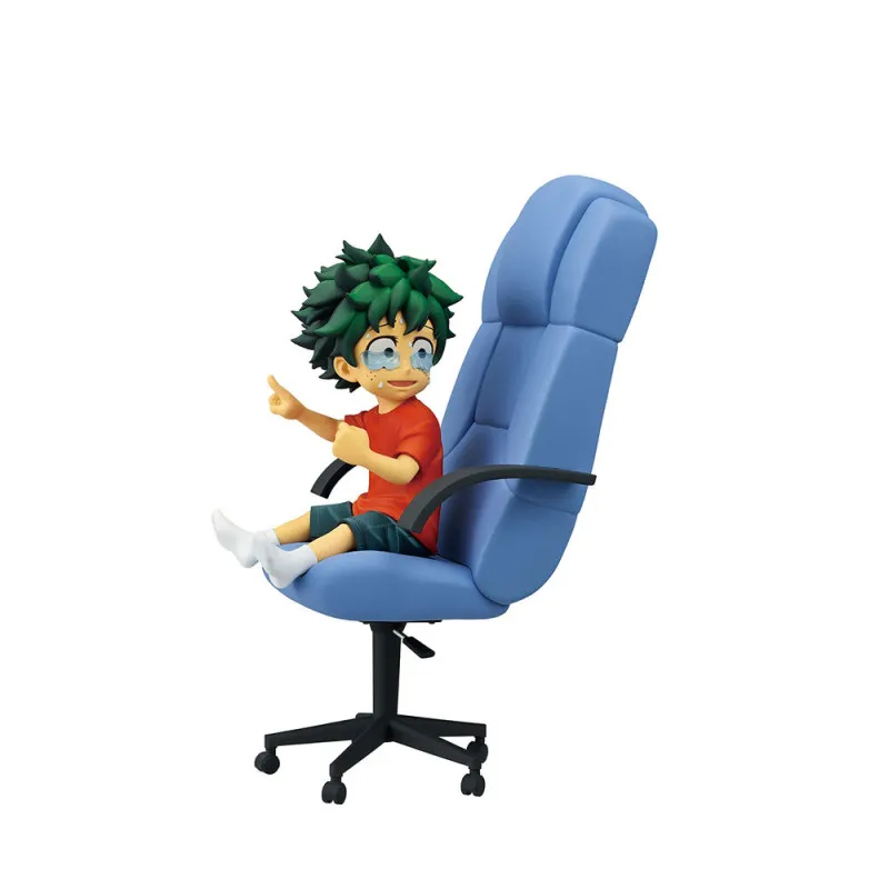 My Hero Academia - Figure...