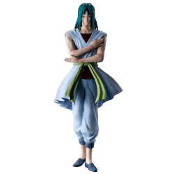 Yu Yu Hakusho Chapter Black...