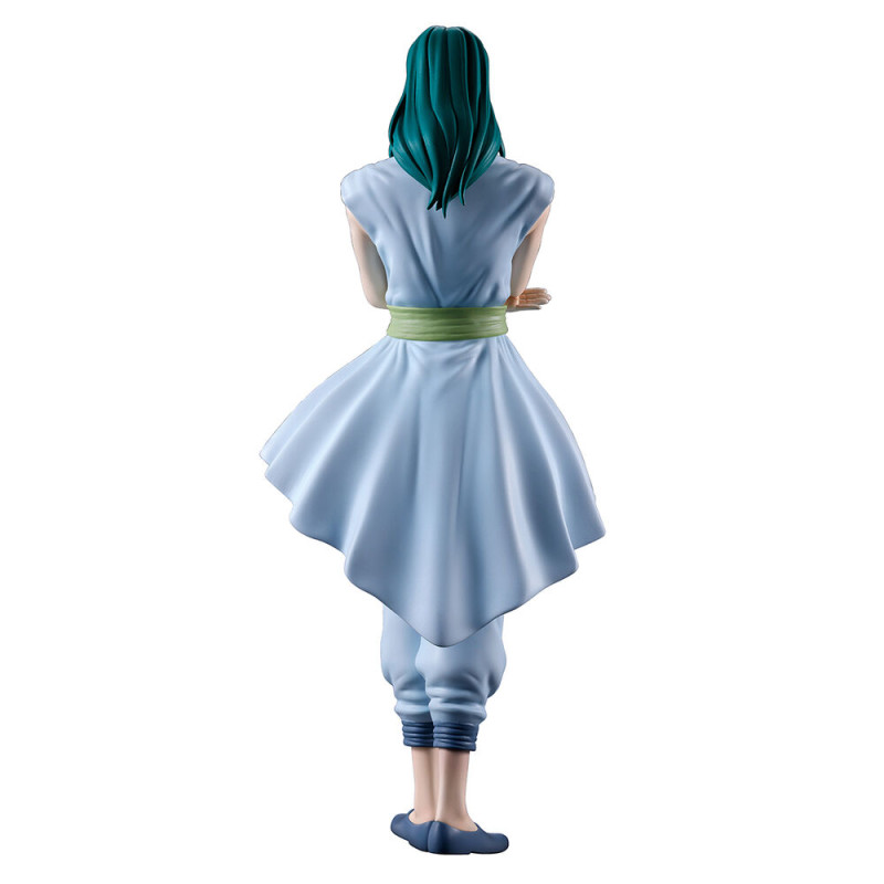 Yu Yu Hakusho Chapter Black...