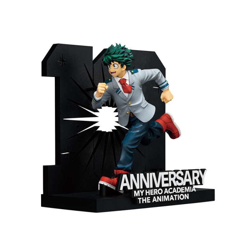 My Hero Academia - Figurine...