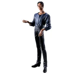 Yu Yu Hakusho Chapter Black...