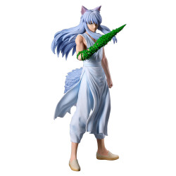 Yu Yu Hakusho Chapter Black...