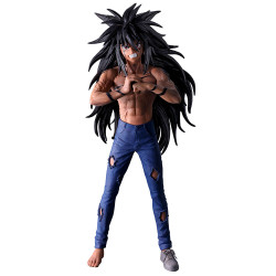 Yu Yu Hakusho Chapter Black...