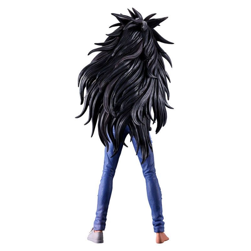 Yu Yu Hakusho Chapter Black...