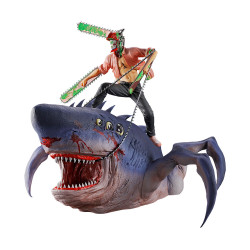 Chainsaw Man - Figure...