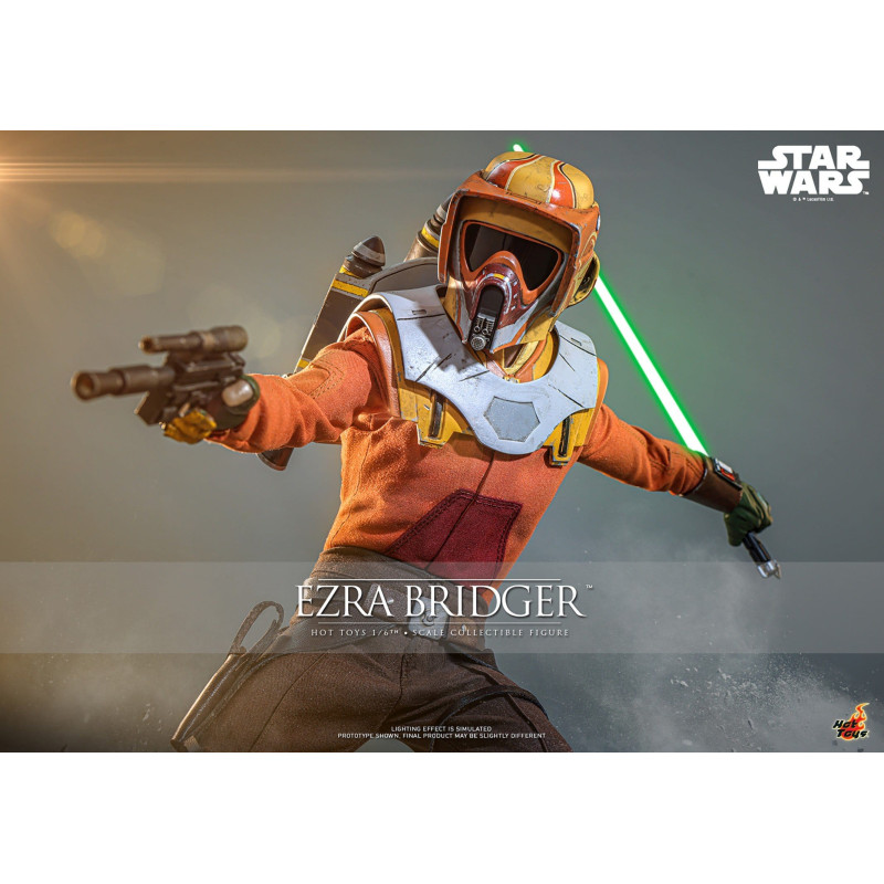PRÉCOMMANDE - Star Wars:...