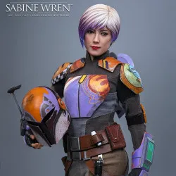 Star Wars: Rebels -...