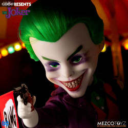 DC Comics Universe - Joker...