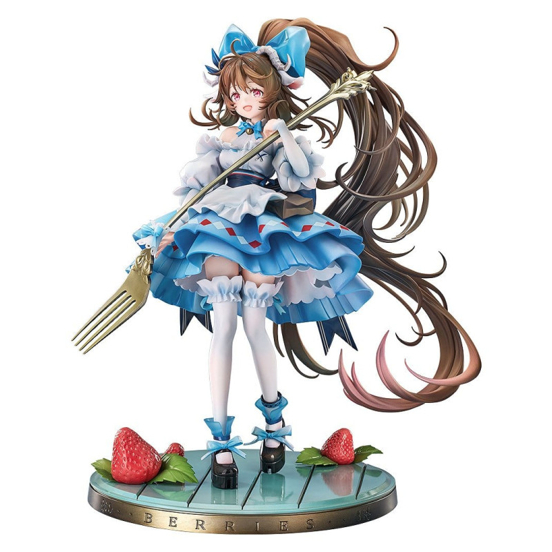 Arknights - Eyjafjalla the...
