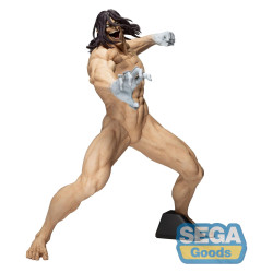 Attack on Titan - Figurine...