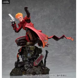 Trigun Badlands Rumble -...