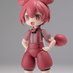 Tohoku Zunko - Figurine...