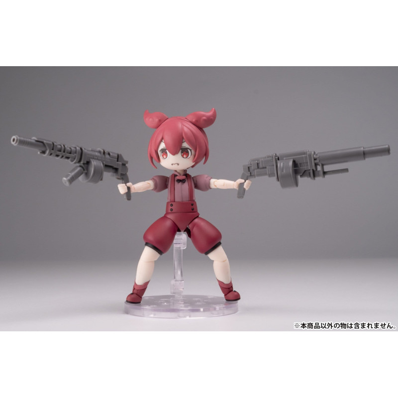 Tohoku Zunko - Figurine...
