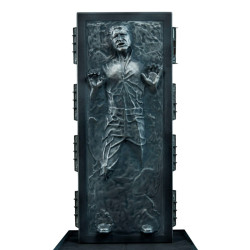 Star Wars - Figure Han Solo...