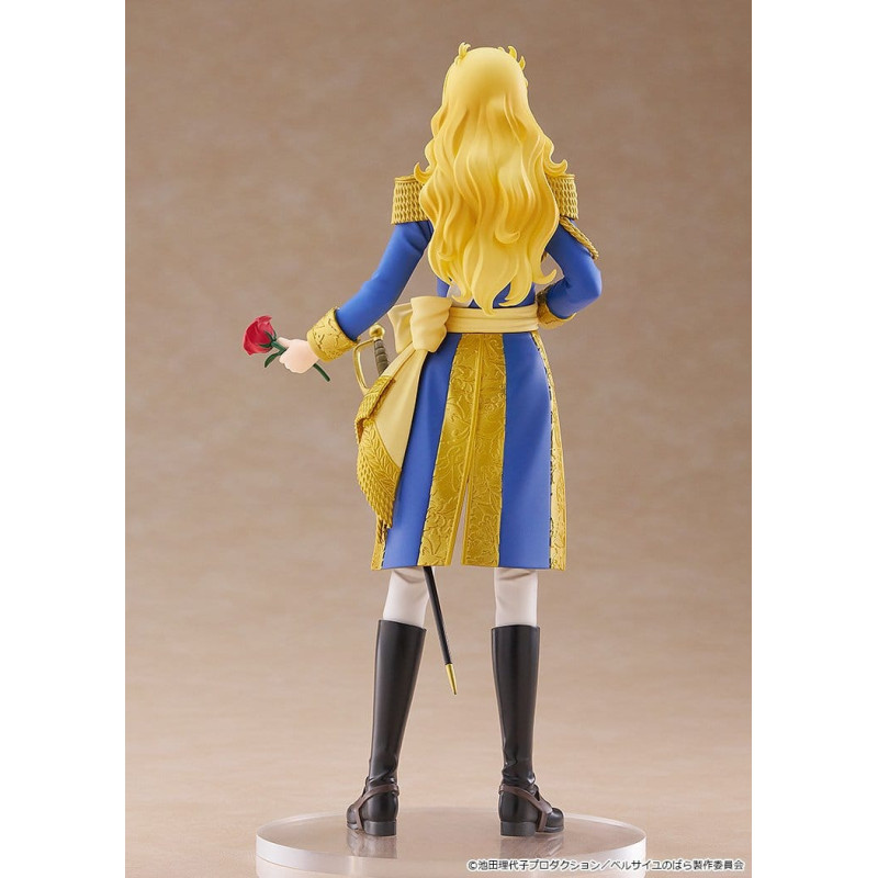 PREORDER - The Rose of...