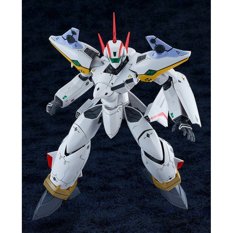 PRÉCOMMANDE - Macross...