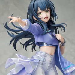 The Idolmaster Gakuen -...