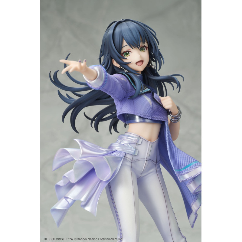 The Idolmaster Gakuen -...