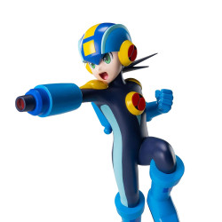 PRÉCOMMANDE - Mega Man...