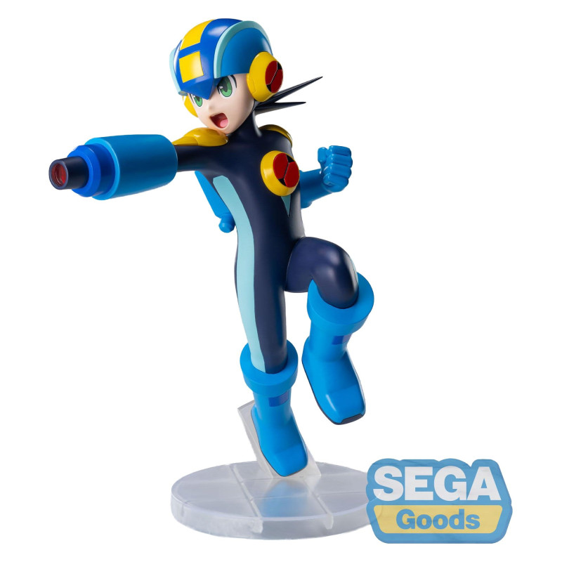 PRE ORDER - Mega Man Battle...