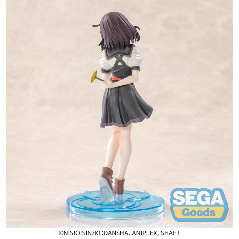 PRÉCOMMANDE - Monogatari...