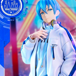Vocaloid, Piapro Characters...
