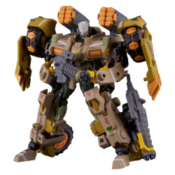 AN-06 Alt Exo-Buggy-On &...