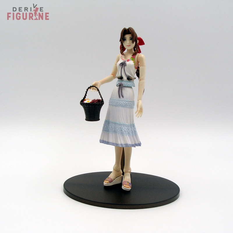 Figure Aerith Gainsborough - Final Fantasy VII: Crisis Core