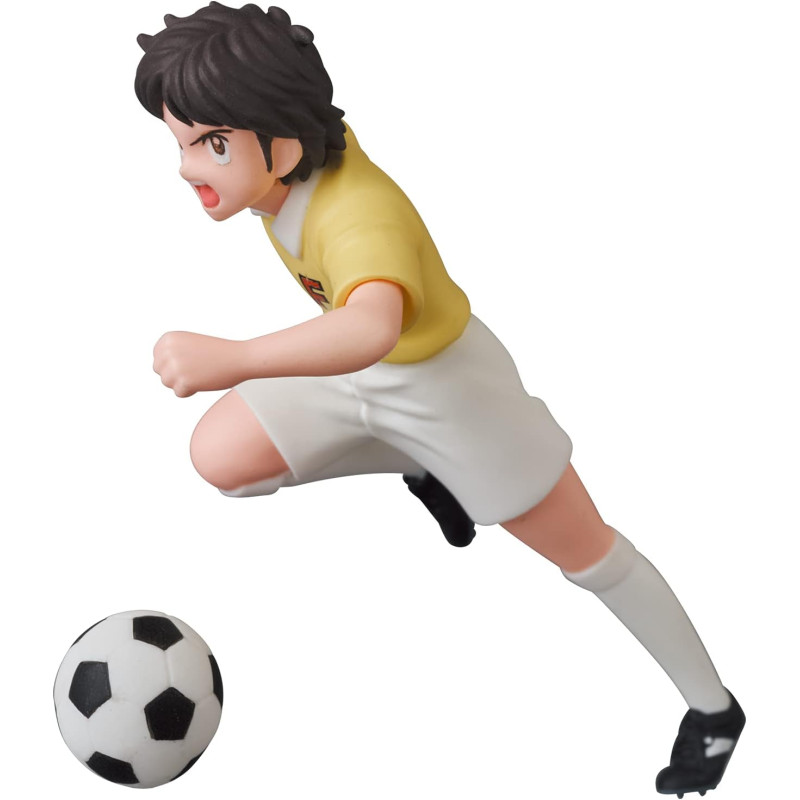 Captain Tsubasa - Hikaru...