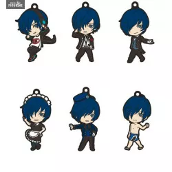 Persona 3 Dancing In...