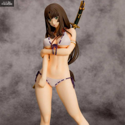 Queen's Blade Beautiful...