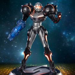 Metroid Prime - Samus...
