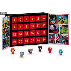Calendrier de l´avent...