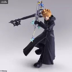 Disney, Kingdom Hearts III...