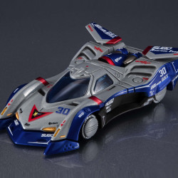 Future GPX Cyber Formula -...
