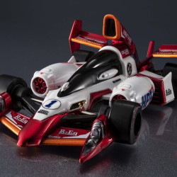 Future GPX Cyber Formula -...
