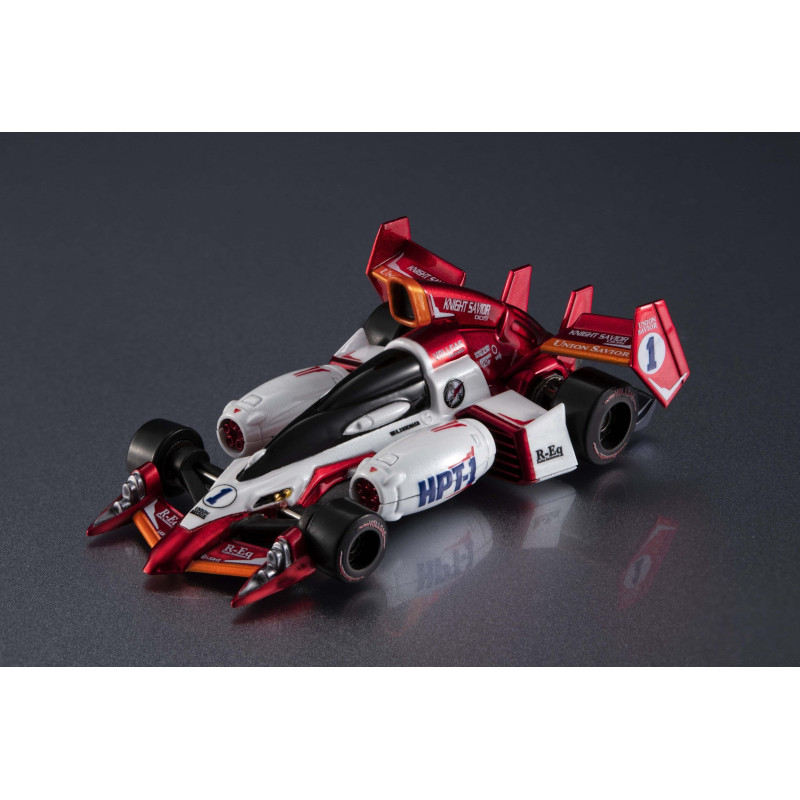 Future GPX Cyber Formula -...