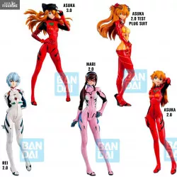 Evangelion 4.0 Final -...