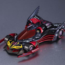 Future GPX Cyber Formula -...