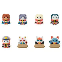 PRÉCOMMANDE - Gundam - Pack...