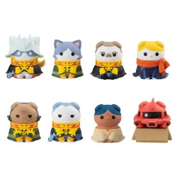 PRE ORDER - Gundam - Pack 8...