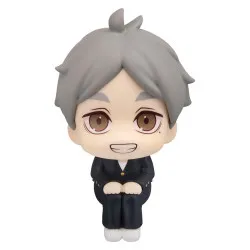 PRÉCOMMANDE - Haikyu!! -...