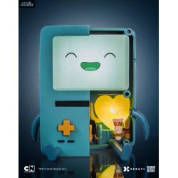Adventure Time - BMO, XXRAY...