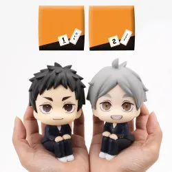 PRE ORDER - Haikyu!! - Pack...