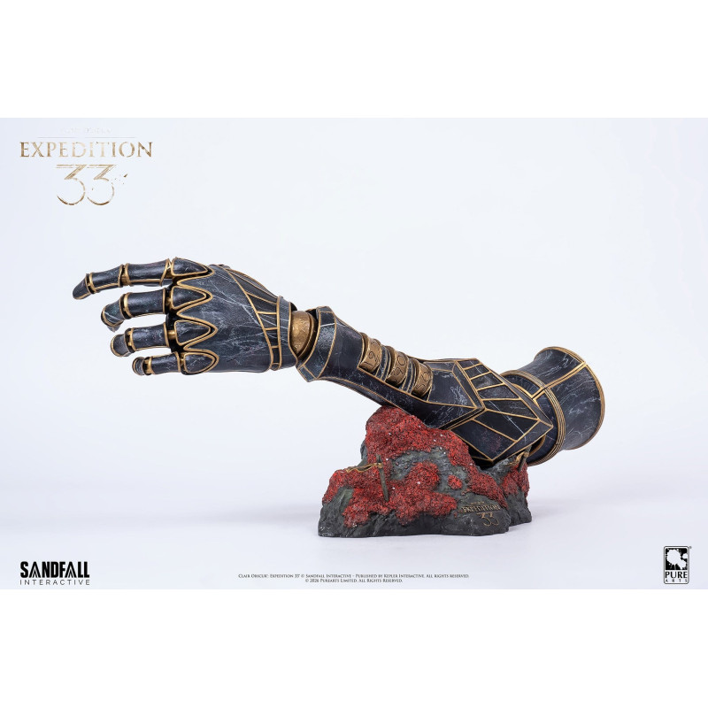 PRE ORDER - Clair Obscur:...