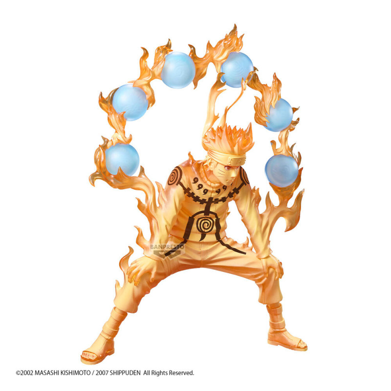 Naruto Shippuden - Figure...