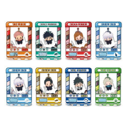 Jujutsu Kaisen - Pack 8...